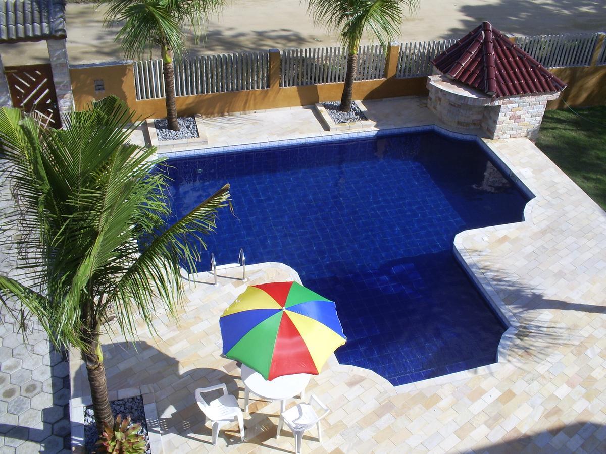 Apartment Kitnets Park Peruibe