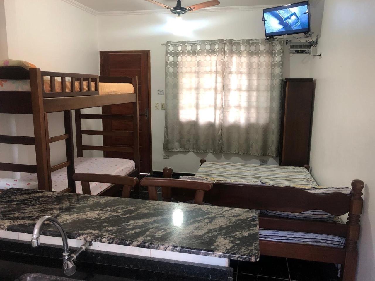 Kitnets Park Apartment